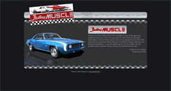 Desktop Screenshot of factorymuscle.net